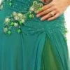 Bellydance Lace Couture Costumes