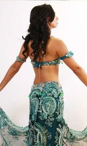 Bellydance Egyptian Lace 20341 Costumes