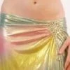 Bellydance Vintage Hollywood Costumes
