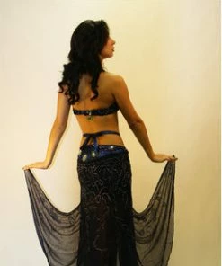 Bellydance Lexi II Sale Costumes