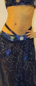 Bellydance Lexi II Sale Costumes