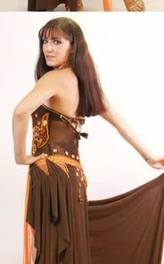 Bellydance Arabian Nights Dress Costume Sale