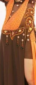 Bellydance Arabian Nights Dress Costume Sale