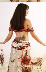 Special Order Eman Zaki