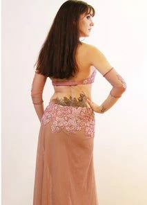 Bellydance Costumes Eman Zaki