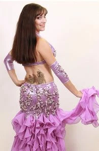 Bellydance Eman Zaki