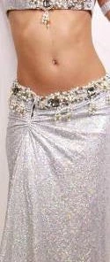 Bellydance Costumes Eman Zaki 20453