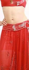 Bellydance Lexi Pant Costumes