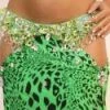 Costumes Sahar Okasha Two Piece Costume