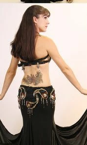 Hanan Costume Costumes