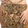 Bellydance Egyptian Bloom Costume Costumes