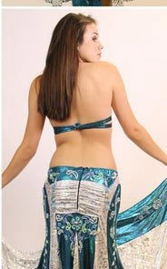 Bellydance Nabila Costume Costumes