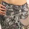 Bellydance Diamond Costume Costumes