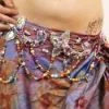 Bellydance Floral Dream Costumes 1 Bellydance Floral Dream Costumes