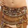 Bellydance Egyptian Bloom Collection Costume
