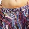Bellydance Floral Dream
