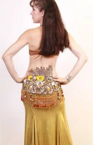 Bellydance Lili