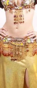 Bellydance Lili