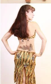 Mumtaz Wild Fantasy Costume Costume Sale Costumes