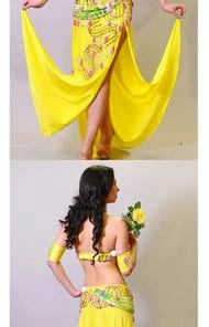 Costumes Sahar Okasha