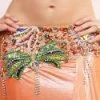 Bellydance Costumes Diamond Costume