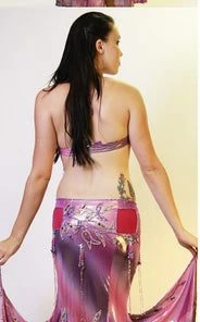 Bellydance Nile Waves Costumes