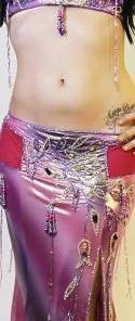 Bellydance Nile Waves Costumes