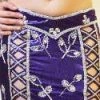 Bellydance Diamond Costume Costumes