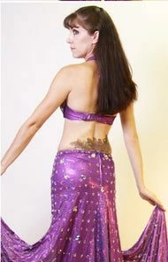 Bellydance Costumes Nabila Costume Clearance