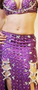 Bellydance Costumes Nabila Costume Clearance