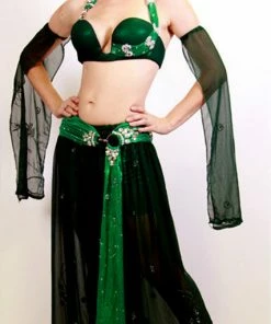 Bellydance Lexi Pants Costume