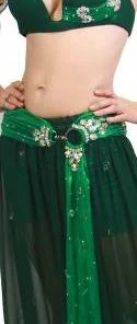 Bellydance Lexi Pants Costume