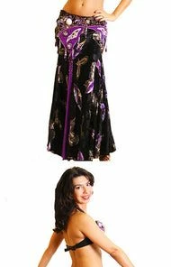 Costumes Mumtaz Two Piece Costume