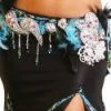 Bellydance Diamond Costume