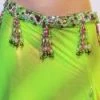 Bellydance Two-Piece Costume Costumes