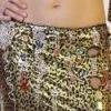 Bellydance Costumes Crystal Collection
