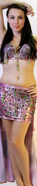 Bellydance Costumes Nile Waves 3 Bellydance Costumes Nile Waves