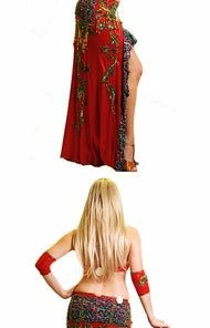 Hanan Costume Costumes