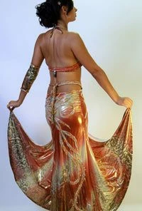 Hanan Costume Costumes