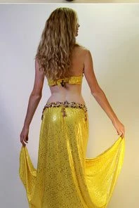 Bellydance Nile Waves