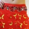 Bellydance Costumes Two-Piece Costume Clearance