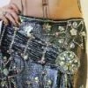 Bellydance Costumes Crystal Collection
