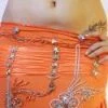 Bellydance Crystal Collection