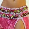 Bellydance Costumes Nabila Costume