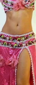 Bellydance Costumes Nabila Costume