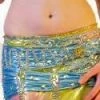 Bellydance Two-Piece Costume