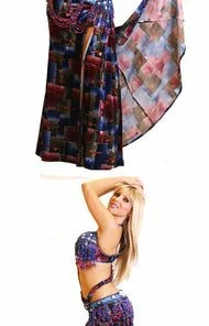 Bellydance Nabila Collection