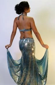 Bellydance Diamond Costume Mark Down Costumes