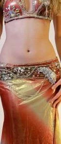 Bellydance Crystal Collection Clearance Costumes