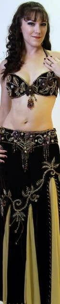 Bellydance Nabila Costume Costumes 3 Bellydance Nabila Costume Costumes